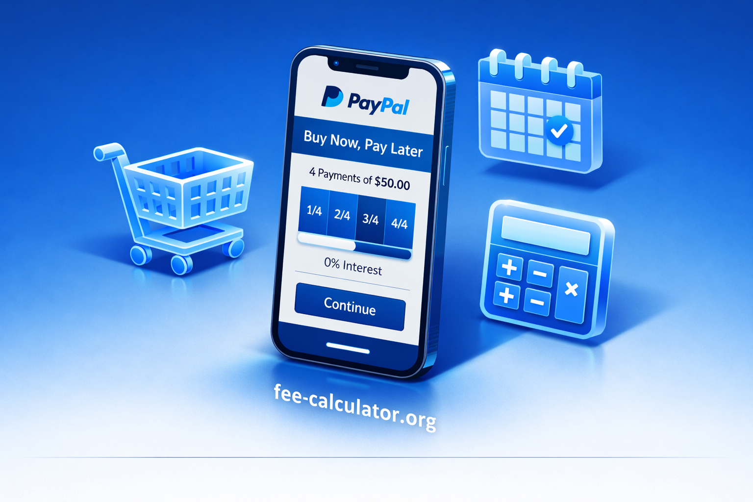 PayPal Buy Now Pay Later Merchant Guide