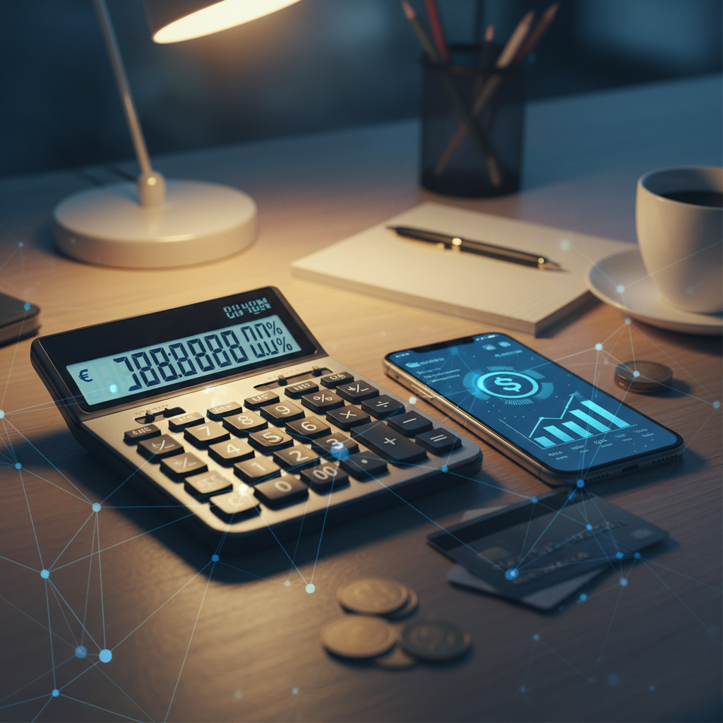 PayPal Goods and Services Fees Calculator